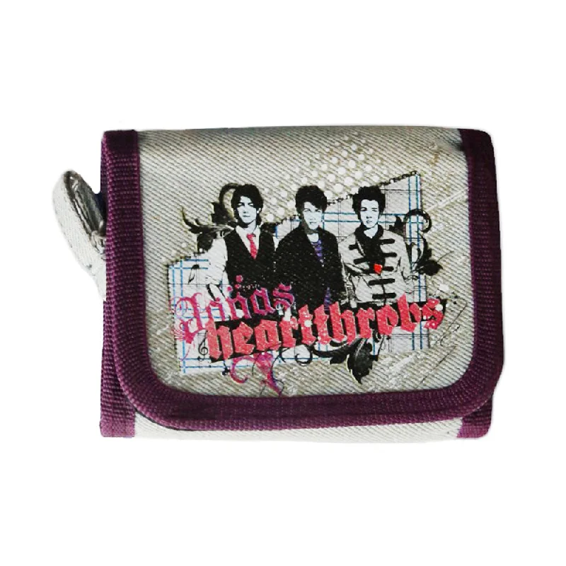 - Foldable and portable cat bag9802-JMF WALLET