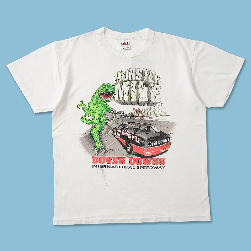 - Hamster silent running wheel to prevent chewingVintage Monster Mile Racing T-Shirt Large - Hamster silent running wheel to prevent chewingVintage Monster Mile Racing T-Shirt Large