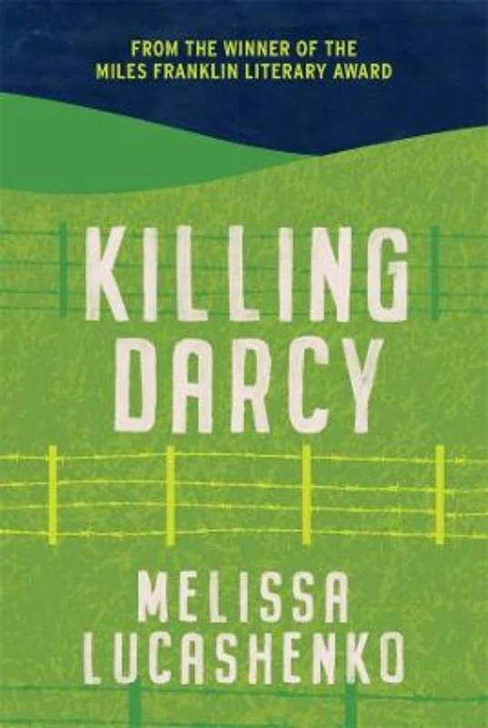 Pet ProductsKilling Darcy