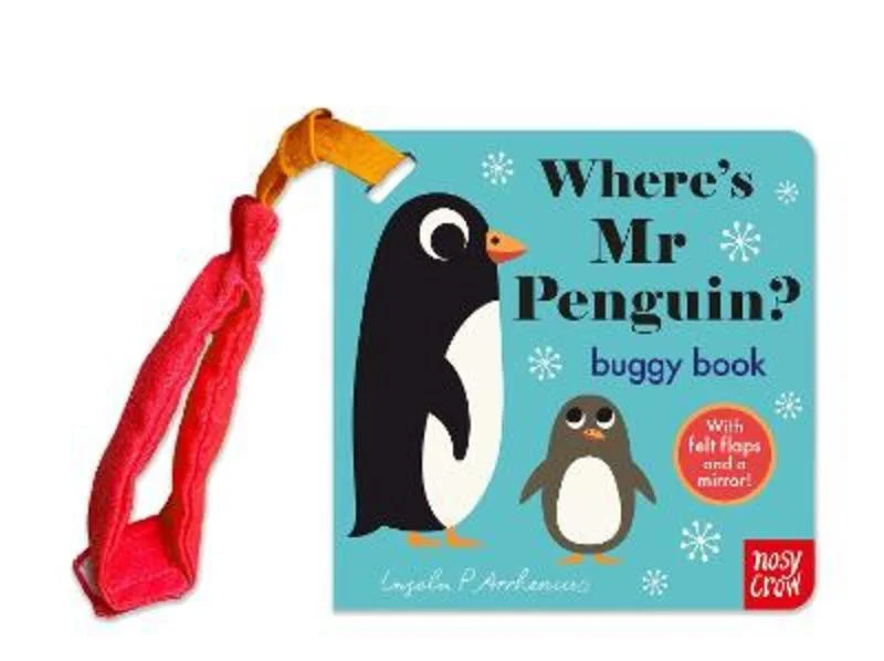 - Postoperative pet anti-licking Elizabethan collarWhere's Mr Penguin?