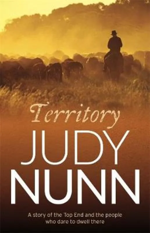 ---Territory