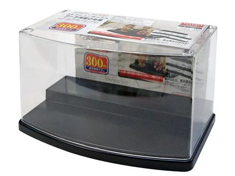 - Air box TSA certified check-inCollection Arch Deep Type Tiered Stand 23cm x 13.3cm x 13.4 cm