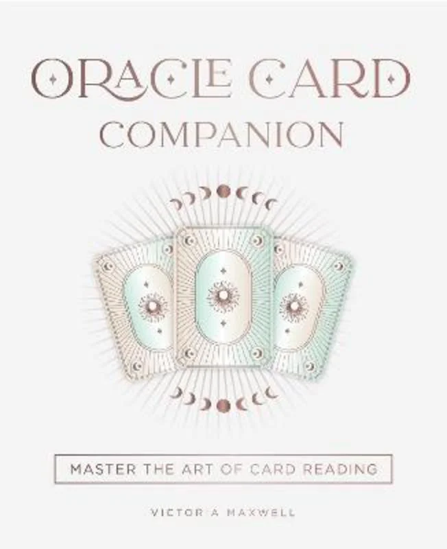  -Anti-scratch scratching board AND cat bed in oneOracle Card Companion