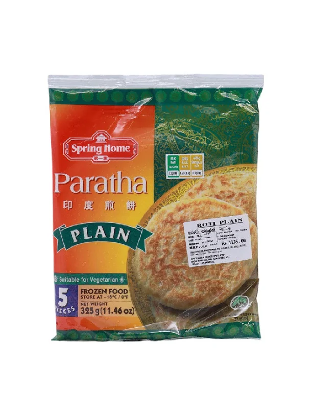 - Pet smart GPS locatorSPRING HOME Roti Paratha Plain, 320g