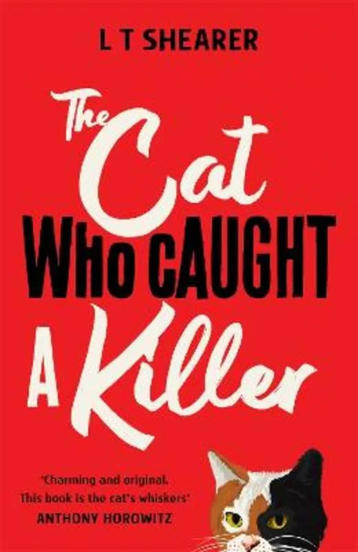 - Cat anti-jump window safety netThe Cat Who Caught a Killer