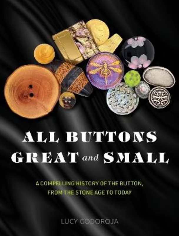 - Foldable and portable cat bagAll Buttons Great and Small