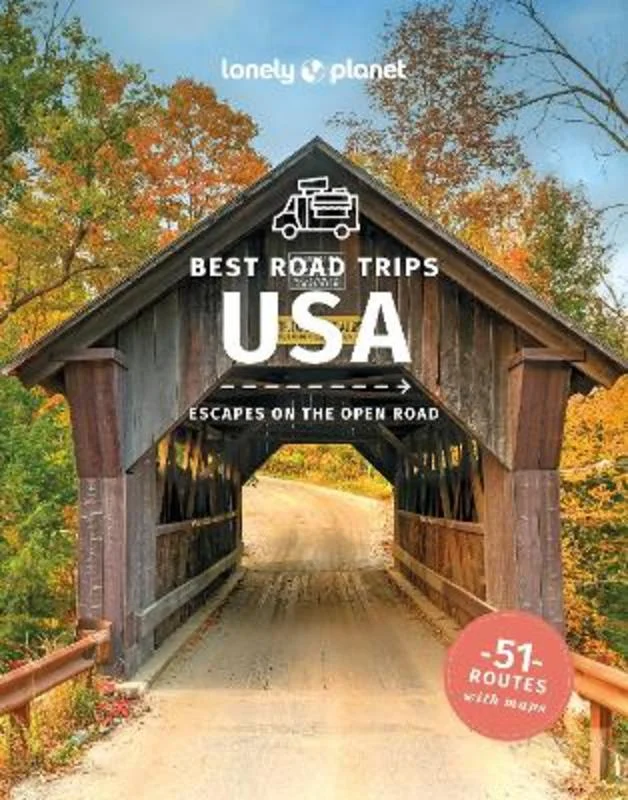 - Teething and chewing toys for puppiesLonely Planet Best Road Trips USA