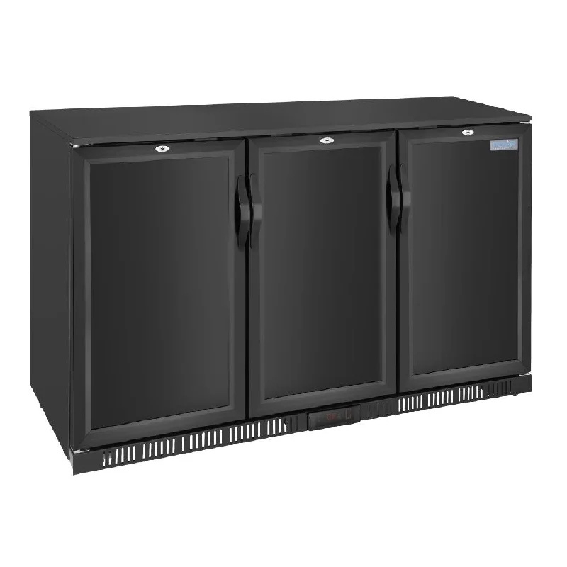 - Pet diabetes prescription foodPolar G-series 850mm Triple Door Back Bar Cooler Solid Door 320 Ltr