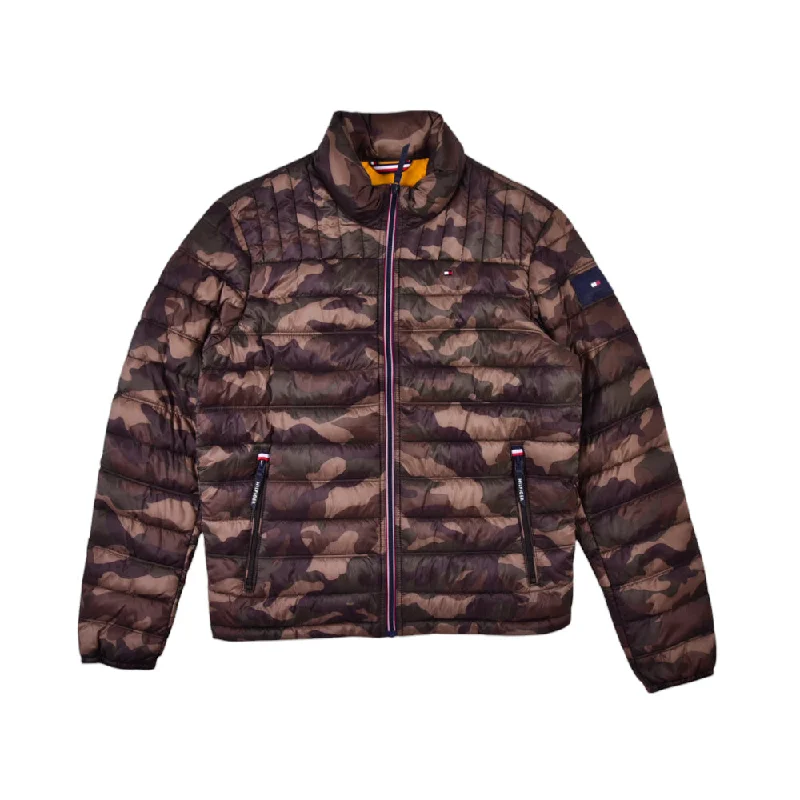 - Automatic temperature adjustment cat bedTH MEN L/S PUFFER JACKET 150AN796 CAMO S (IRW)