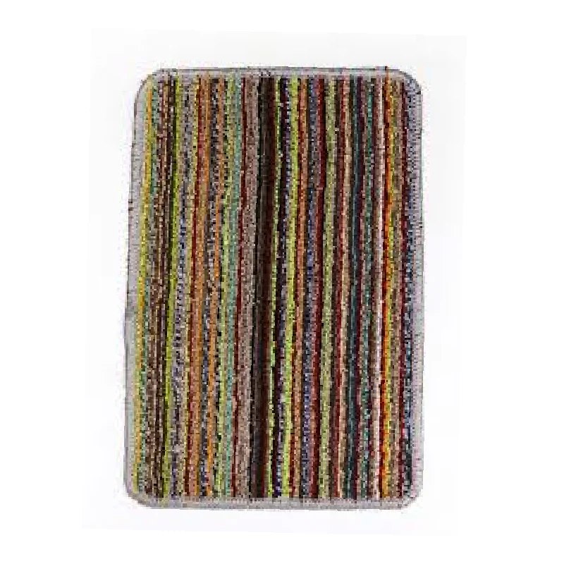 - Hamster silent running wheel to prevent chewingFLOOR MAT IR 9086 43X68