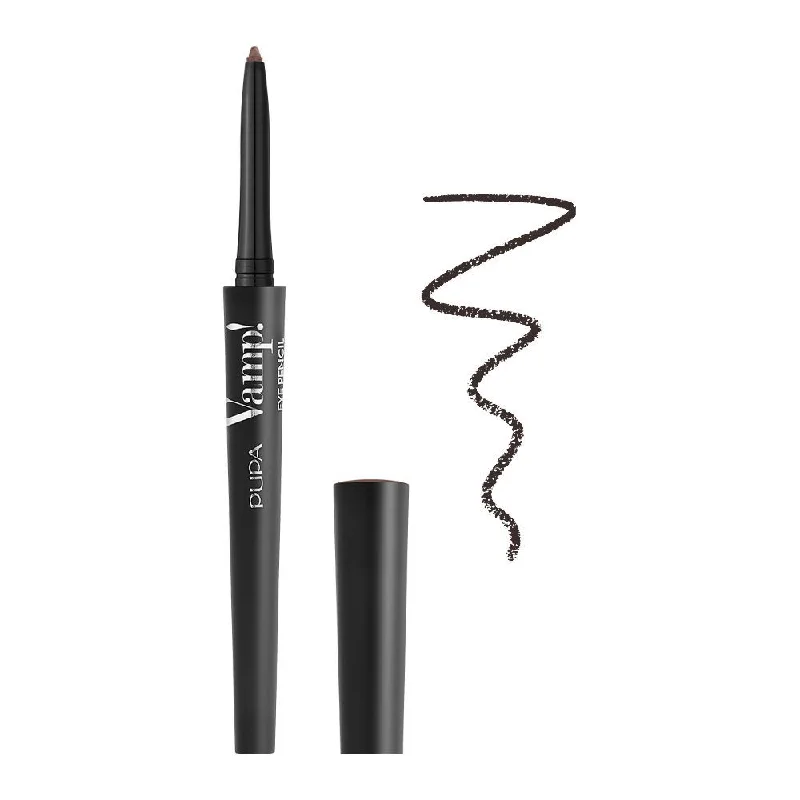 - Teething and chewing toys for puppiesPUPA VAMP! EYE PENCIL 2 IN 1 EYELINER AND KAJAL WATERPROOF S