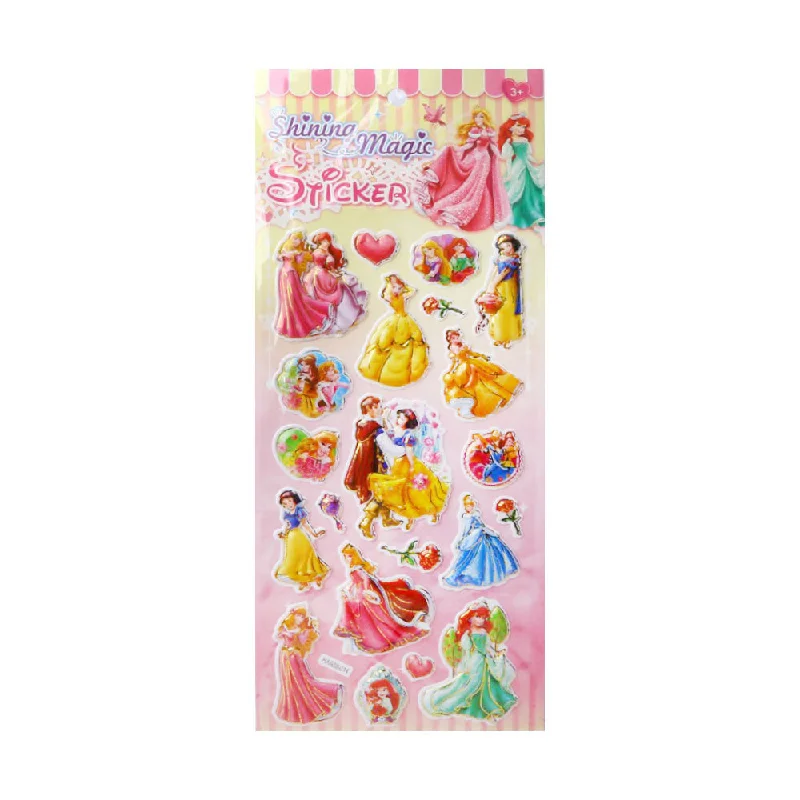 - Winter dog thick down jacketHAA88 SHINING MAGIC STICKERS