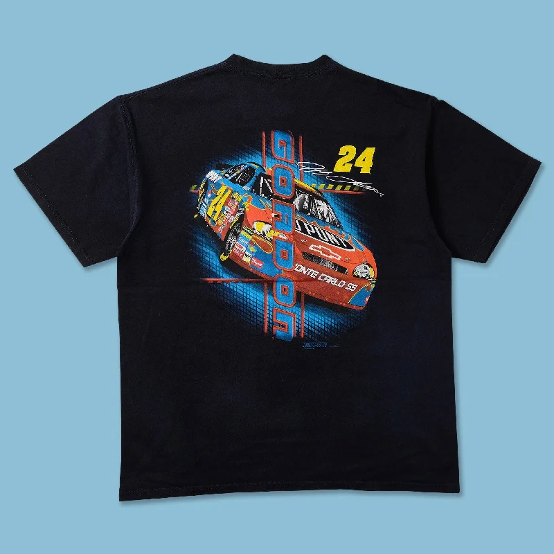  -Anti-scratch sofa protective coverVintage Jeff Gordon Racing T-Shirt XLarge