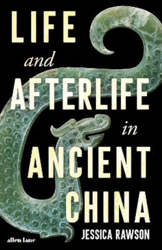 - Pet smart GPS locatorLife and Afterlife in Ancient China