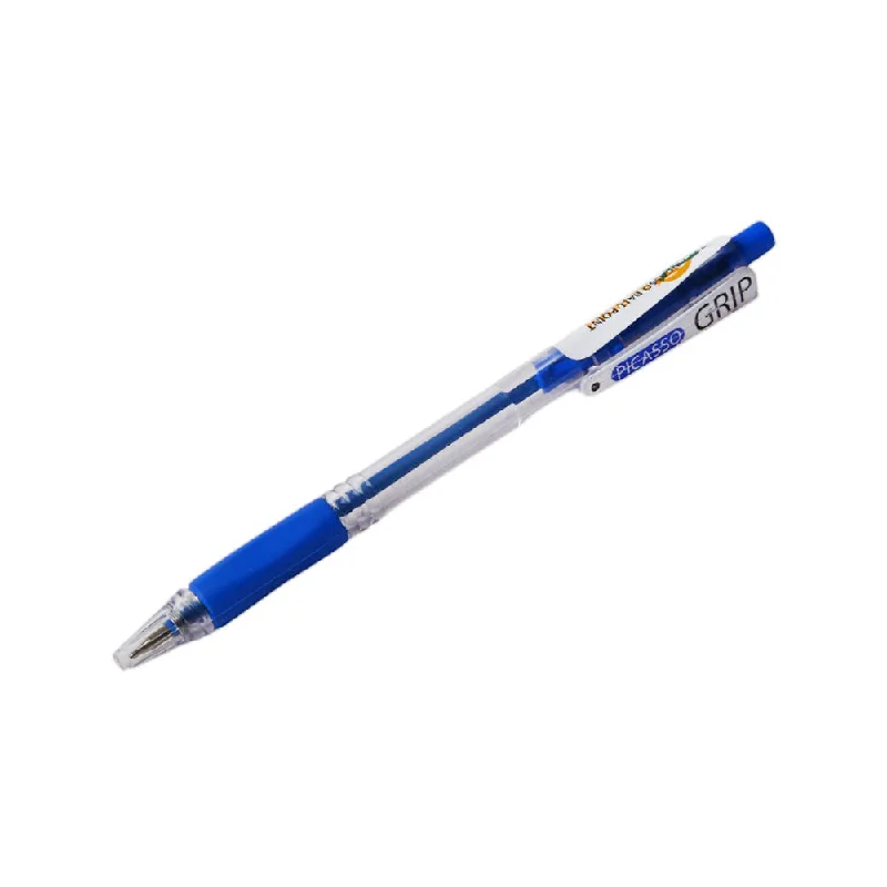 - Winter warm clothes for short-haired dogsP013 PICASSO BALL POINT BLUE 1PC A.M