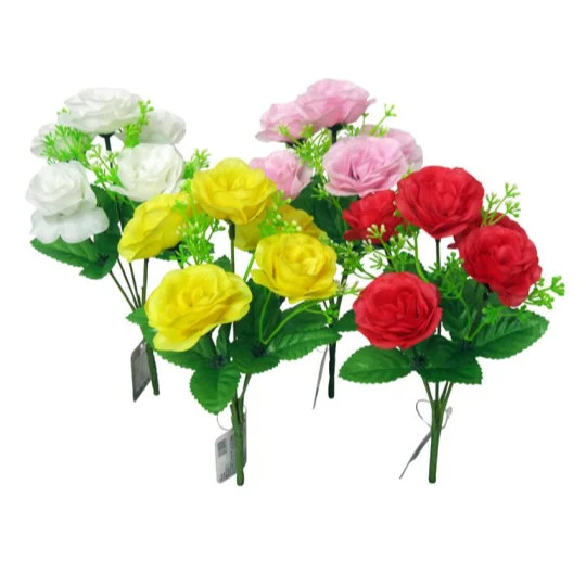 - Dog anti-slip matNorm Rose Bush (Basic)