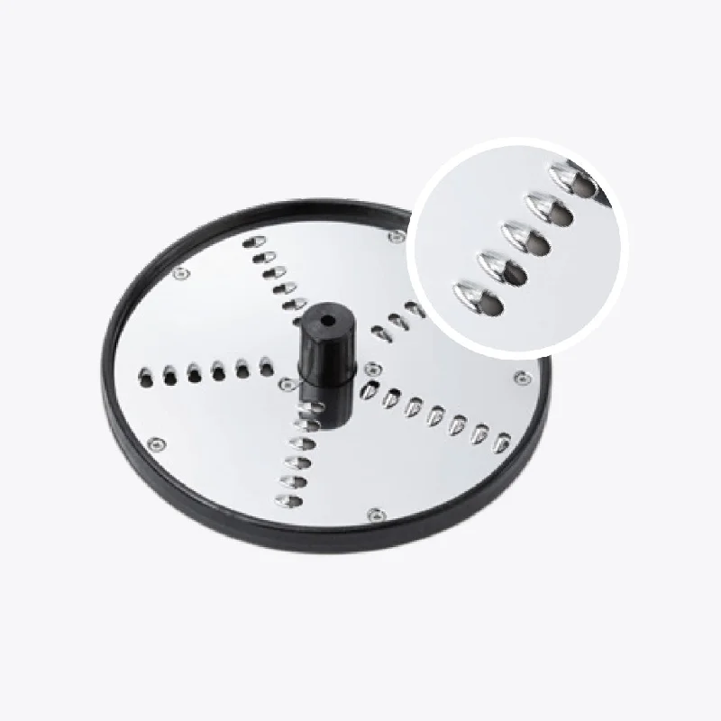 - Pet water dispenser UV sterilization versionDito Sama P4U Stainless Steel Grating Disc 7 DS650207
