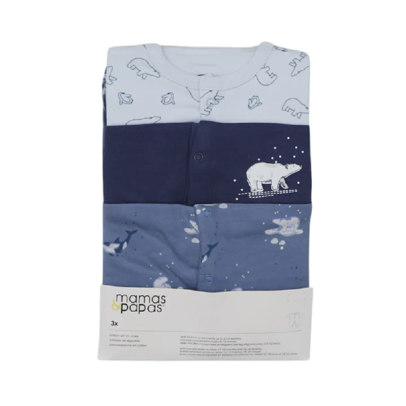 - Teething and chewing toys for puppiesBOYS L/S 3PC SLEEP SUIT M & P MDW-23 6-9M MP01 - Teething and chewing toys for puppiesBOYS L/S 3PC SLEEP SUIT M & P MDW-23 6-9M MP01
