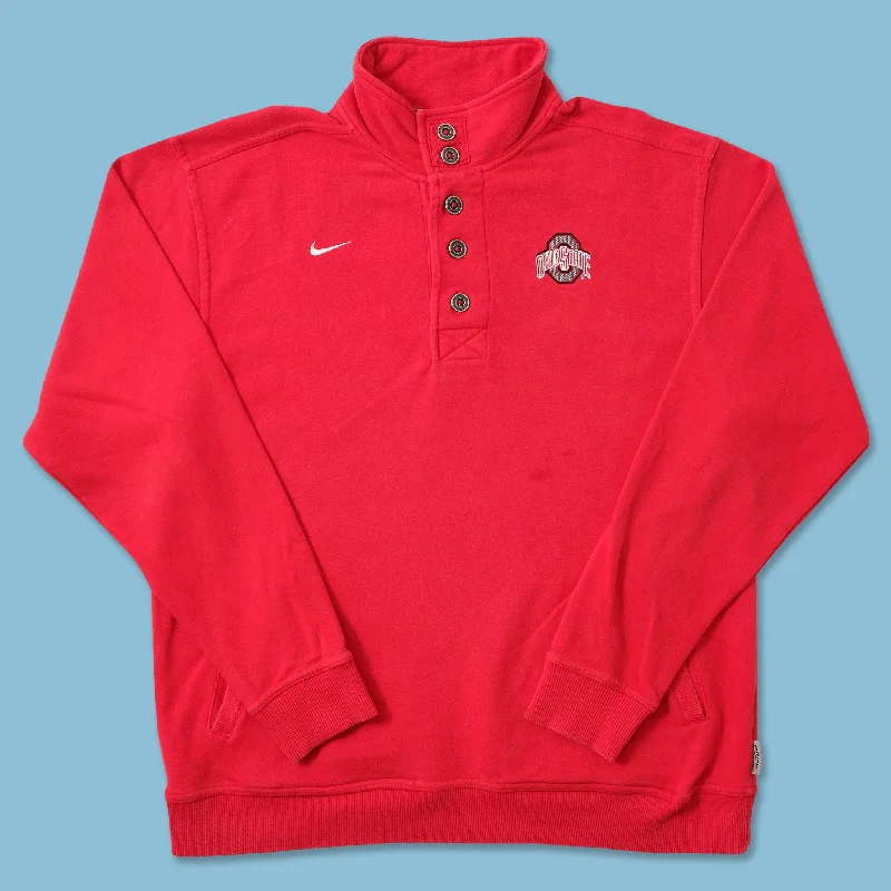 - Car dog seat beltNike Ohio State Buckeyes Sweater Medium