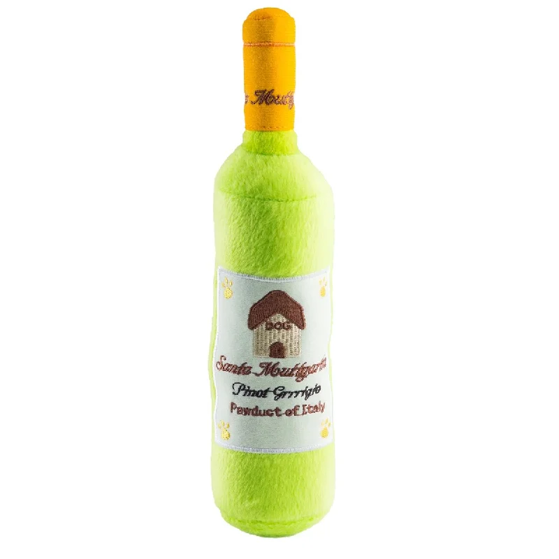 - Environmentally friendly pet toy recommendationsSanta Muttgarita Pinto Grrrigio Dog Toy