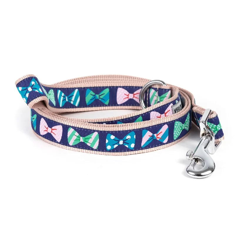   . **Pet water dispenser is silent**Bow Ties Dog Leash