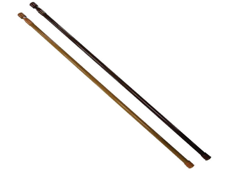  -Anti-scratch sofa protective coverspring tension rod grain 120-190cm 19-22mm