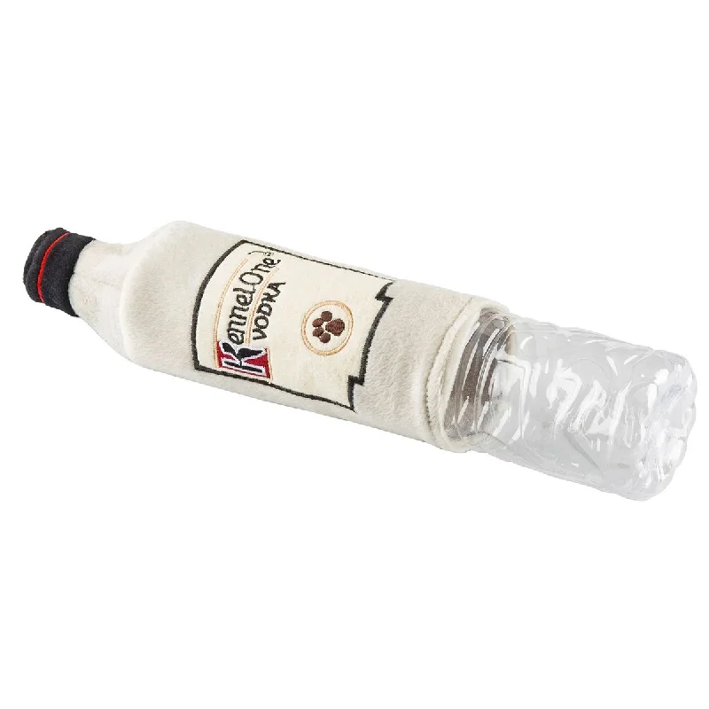  -Cost-effective pet toy recommendationsKennel One Water Bottle Crackler Dog Toy