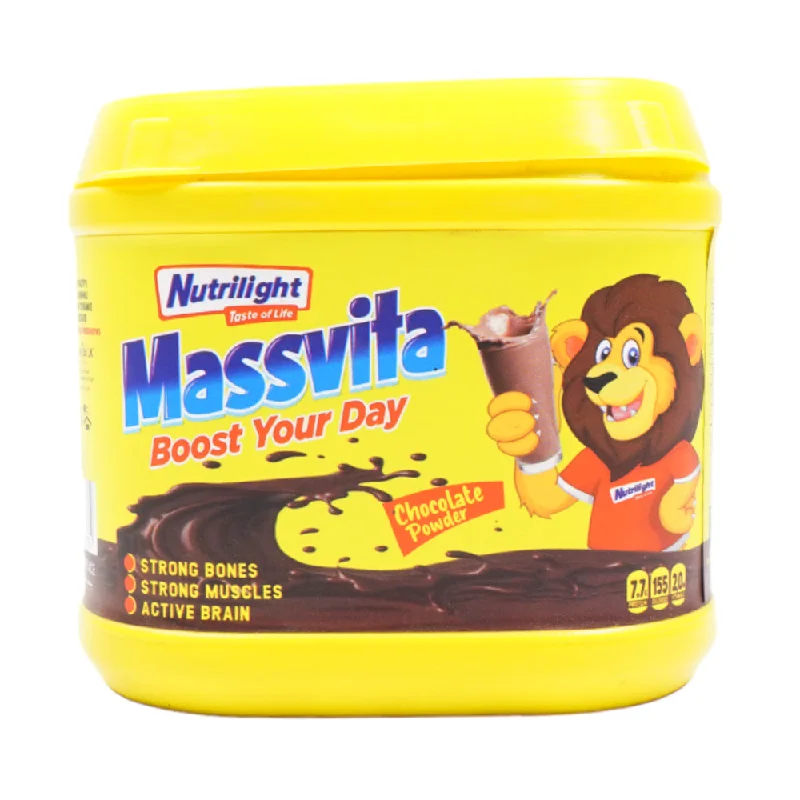 - Automatic temperature adjustment cat bedNUTRILIGHT MASSVITA CHOCOLATE POWDER 275GM