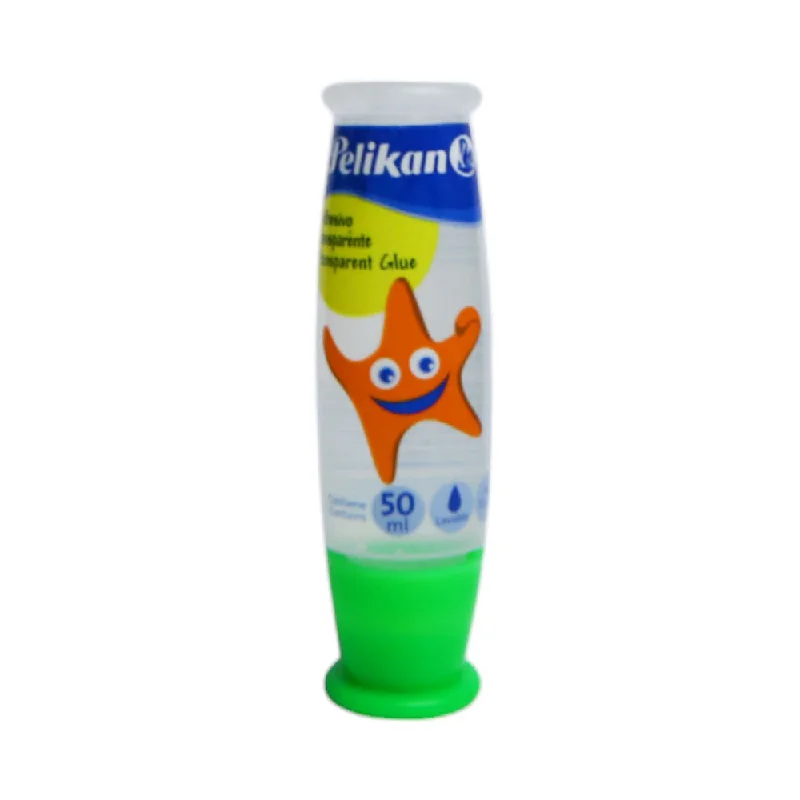 - Summer pet ice mat002479 PELIKAN LIQUID GLUE 50ML