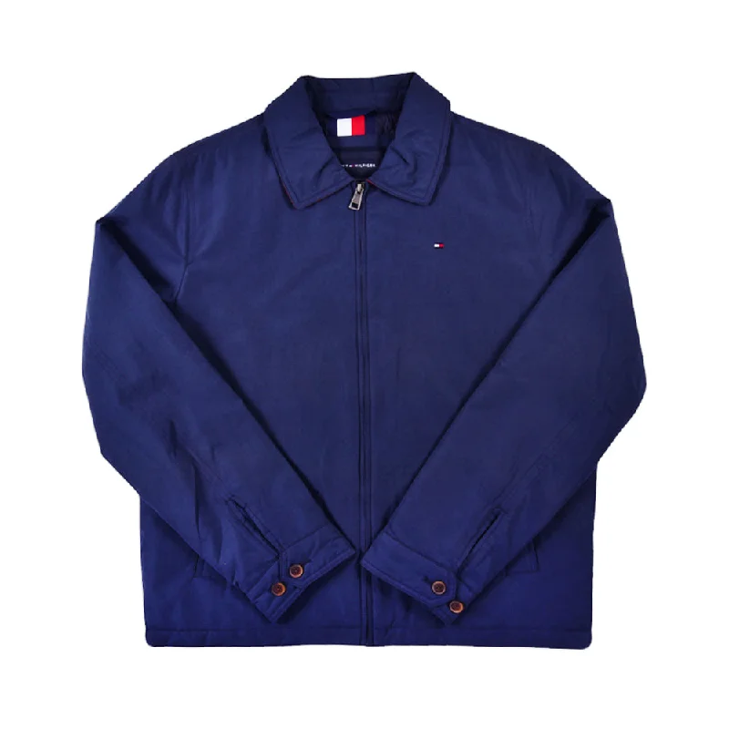 - Rabbit grass rack to prevent waste food boxTH MEN L/S JACKET 159AK644 NVY M (IRW)