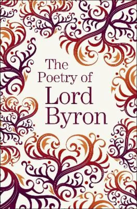 - ​​Pet toys under    yuanThe Poetry of Lord Byron