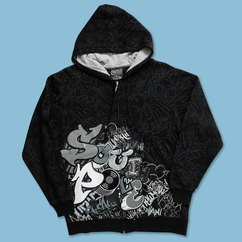 - ​​Christmas pet Christmas clothingVintage South Pole Zip Hoody XLarge