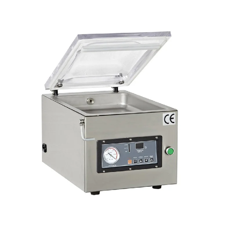 - Pet monitor with cameraYasaki Coercial Bench Top Vacuum Packing Machine ZJ-VM300B1
