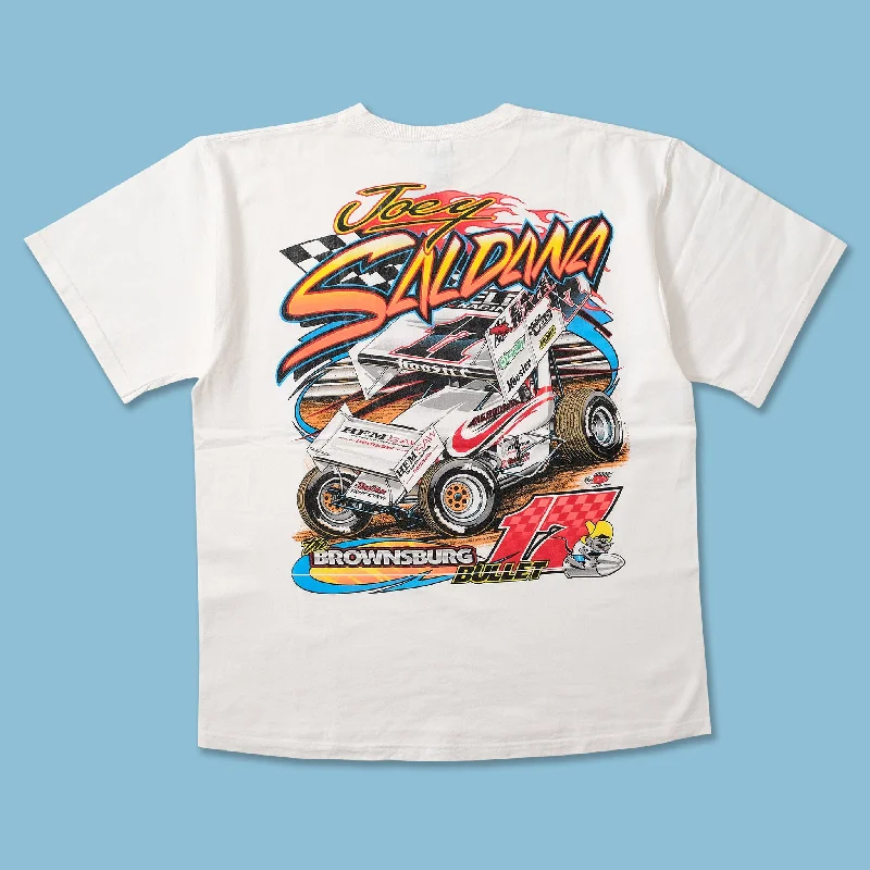 - Climbing pet constant temperature heating padVintage Joey Saldana Racing T-Shirt XLarge - Climbing pet constant temperature heating padVintage Joey Saldana Racing T-Shirt XLarge
