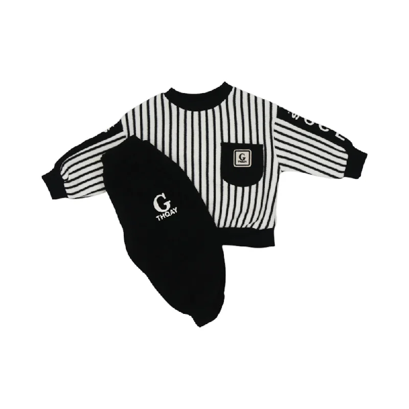 - Rabbit grass rack to prevent waste food boxBOYS L/S 2PC FLEECE PAJAMA SUIT 9-12M MZW-24 01010 - Rabbit grass rack to prevent waste food boxBOYS L/S 2PC FLEECE PAJAMA SUIT 9-12M MZW-24 01010
