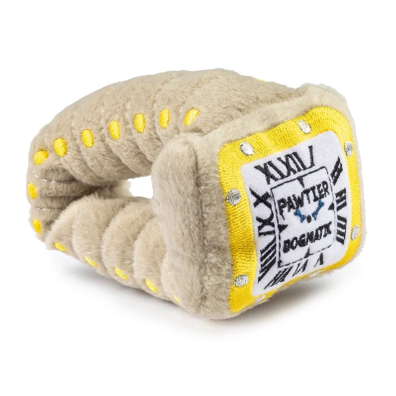  -Non-toxic pet toy recommendationsPawtier Watch Dog Toy
