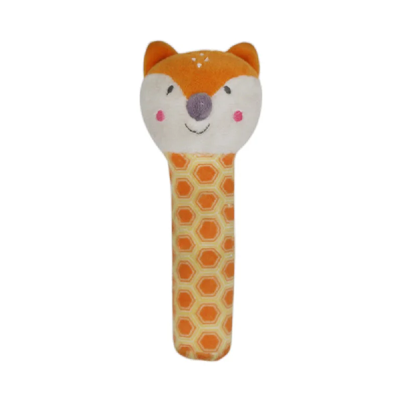 - Natural latex pet mattressBABY RATTLE IR CLTY01-B MW-21