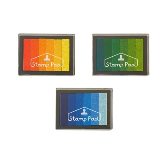 - ​​Pet toys under    yuanGradation Stamp Pad