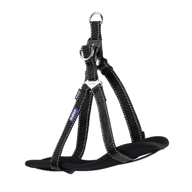 - Climbing pet constant temperature heating padClassic Walking Dog Harness - Black