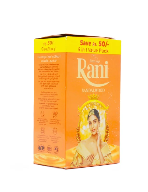- Climbing pet constant temperature heating padRANI Soap Sandalwood 5 in 1
