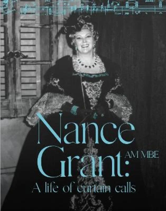 - Cat anti-jump window safety netNance Grant: A Life of Curtain Calls