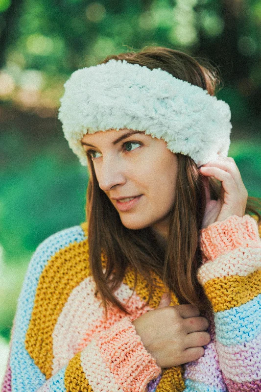 - Climbing pet constant temperature heating padPalisades Park Headband (Crafts)