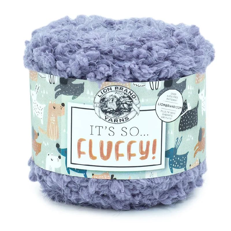 Dusty Lilac