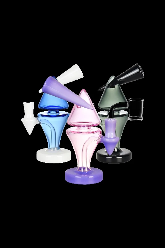 - Postoperative pet anti-licking Elizabethan collarCone Consciousness Dab Rig