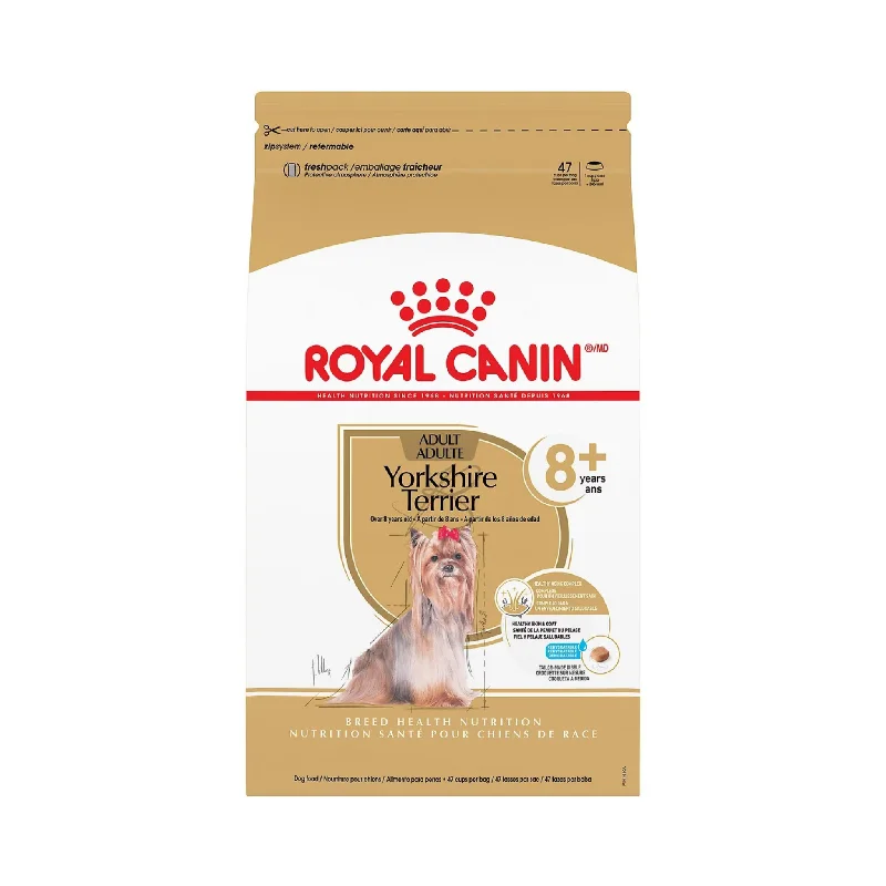 - Crave dog food reviewRoyal Canin Breed Health Nutrition Yorkshire Terrier Adult Dog Food - Crave dog food reviewRoyal Canin Breed Health Nutrition Yorkshire Terrier Adult Dog Food