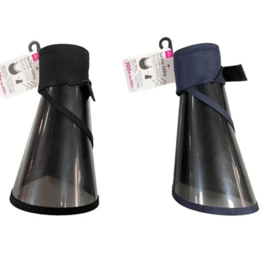 - Summer pet ice matSun Visor - Folding