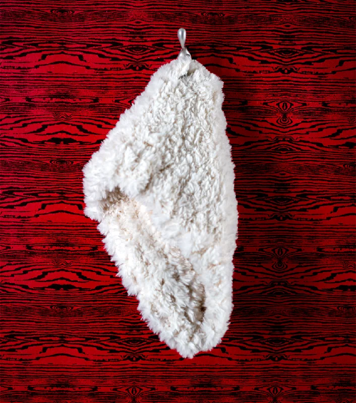 - Organic cotton dog bibsThunder Ridge Cowl (Crafts)