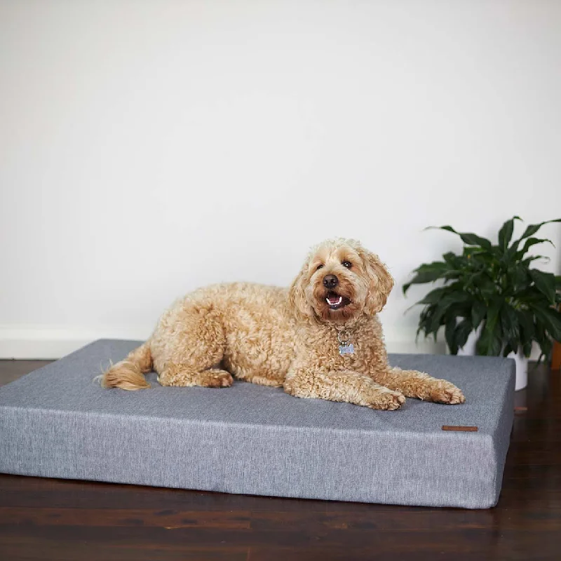 ---Slumber Dog Bed - Ash
