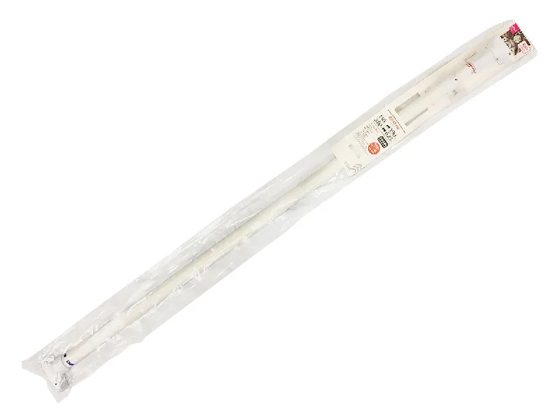 - Cat stress soothing sprayExtendable Rod -Screw Locking Type - 110cm to 190cm - 3.60ft to 6.23ft - Diameter 2.5cm to 3.0cm - 0 - Cat stress soothing sprayExtendable Rod -Screw Locking Type - 110cm to 190cm - 3.60ft to 6.23ft - Diameter 2.5cm to 3.0cm - 0