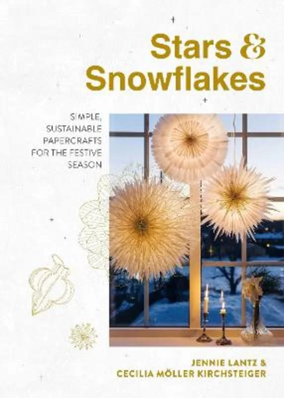 - ​​Christmas pet Christmas clothingStars & Snowflakes
